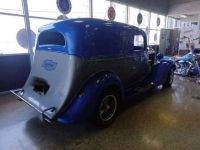 1934 Chevrolet Custom for sale in Michigan (ID-137176)