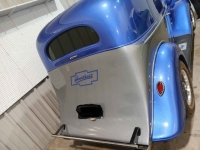1934 Chevrolet Custom for sale in Michigan (ID-137176)