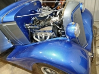 1934 Chevrolet Custom for sale in Michigan (ID-137176)