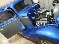 1934 Chevrolet Custom for sale in Michigan (ID-137176)