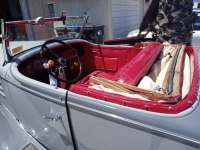 1934 Chevrolet Deluxe for sale in Michigan (ID-94027)