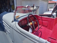 1934 Chevrolet Deluxe for sale in Michigan (ID-94027)
