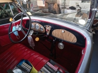 1934 Chevrolet Deluxe for sale in Michigan (ID-94027)
