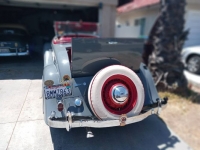 1934 Chevrolet Deluxe for sale in Michigan (ID-94027)