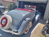 1934 Chevrolet Deluxe for sale in Michigan (ID-94027)