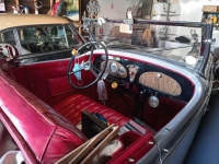 1934 Chevrolet Deluxe for sale in Michigan (ID-94027)