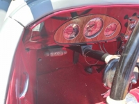 1934 Chevrolet Deluxe for sale in Michigan (ID-94027)