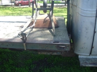 1934 Chevrolet Flatbed for sale in Michigan (ID-139178)