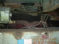1934 Chevrolet Flatbed for sale in Michigan (ID-139178)