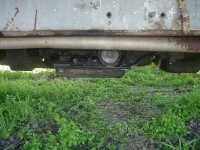 1934 Chevrolet Flatbed for sale in Michigan (ID-139178)