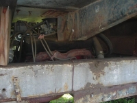 1934 Chevrolet Flatbed for sale in Michigan (ID-139178)