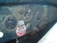 1934 Chevrolet Flatbed for sale in Michigan (ID-139178)