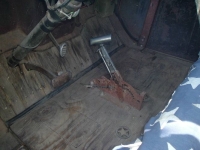 1934 Chevrolet Flatbed for sale in Michigan (ID-139178)