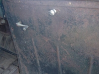 1934 Chevrolet Flatbed for sale in Michigan (ID-139178)
