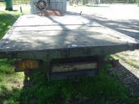 1934 Chevrolet Flatbed for sale in Michigan (ID-139178)