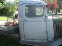 1934 Chevrolet Flatbed for sale in Michigan (ID-139178)