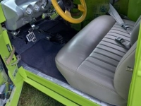 1934 Chevrolet Hot Rod for sale in Michigan (ID-106262)