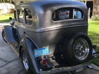 1934 Chevrolet Master for sale in Michigan (ID-118787)