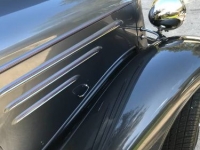 1934 Chevrolet Master for sale in Michigan (ID-118787)