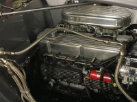 1934 Chevrolet Master for sale in Michigan (ID-118787)