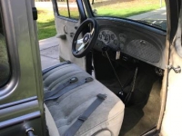 1934 Chevrolet Master for sale in Michigan (ID-118787)