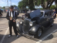 1934 Chevrolet Master for sale in Michigan (ID-118787)