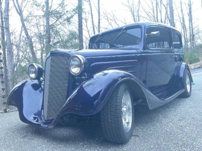 1934 Chevrolet Master for sale