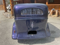 1934 Chevrolet Master for sale in Michigan (ID-162075)