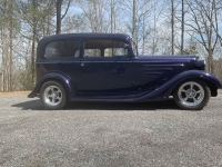 1934 Chevrolet Master for sale in Michigan (ID-162075)