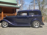 1934 Chevrolet Master for sale in Michigan (ID-162075)