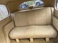 1934 Chevrolet Master for sale in Michigan (ID-162075)