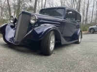 1934 Chevrolet Master for sale in Michigan (ID-162075)