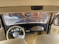 1934 Chevrolet Master for sale in Michigan (ID-162075)