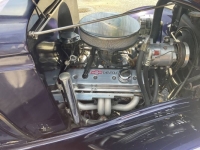 1934 Chevrolet Master for sale in Michigan (ID-162075)