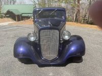 1934 Chevrolet Master for sale in Michigan (ID-162075)