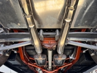 1934 Chevrolet Phaeton for sale in Michigan (ID-164375)