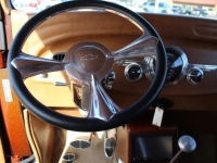 1934 Chevrolet Phaeton for sale in Michigan (ID-164375)