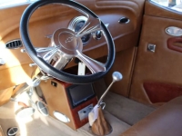 1934 Chevrolet Phaeton for sale in Michigan (ID-164375)