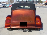 1934 Chevrolet Phaeton for sale in Michigan (ID-164375)