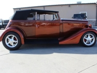 1934 Chevrolet Phaeton for sale in Michigan (ID-164375)