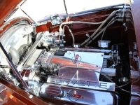 1934 Chevrolet Phaeton for sale in Michigan (ID-164375)