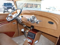 1934 Chevrolet Phaeton for sale in Michigan (ID-164375)