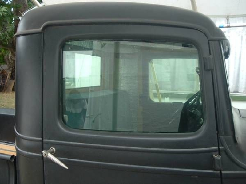 1934 Chevrolet Pickup for sale in Michigan (ID-121052) 1934 Chevrolet Pickup for sale in Michigan (ID-121052)