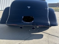1934 Chevrolet Roadster for sale in Michigan (ID-133272)