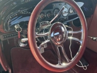 1934 Chevrolet Roadster for sale in Michigan (ID-133272)