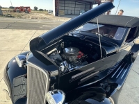 1934 Chevrolet Roadster for sale in Michigan (ID-133272)