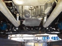 1934 Chevrolet Sedan for sale in Michigan (ID-106973)