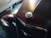 1934 Chevrolet Sedan for sale in Michigan (ID-106973)