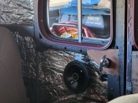 1934 Chevrolet Sedan for sale in Michigan (ID-106973)