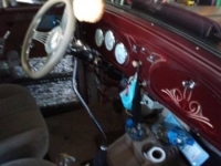 1934 Chevrolet Sedan for sale in Michigan (ID-106973)